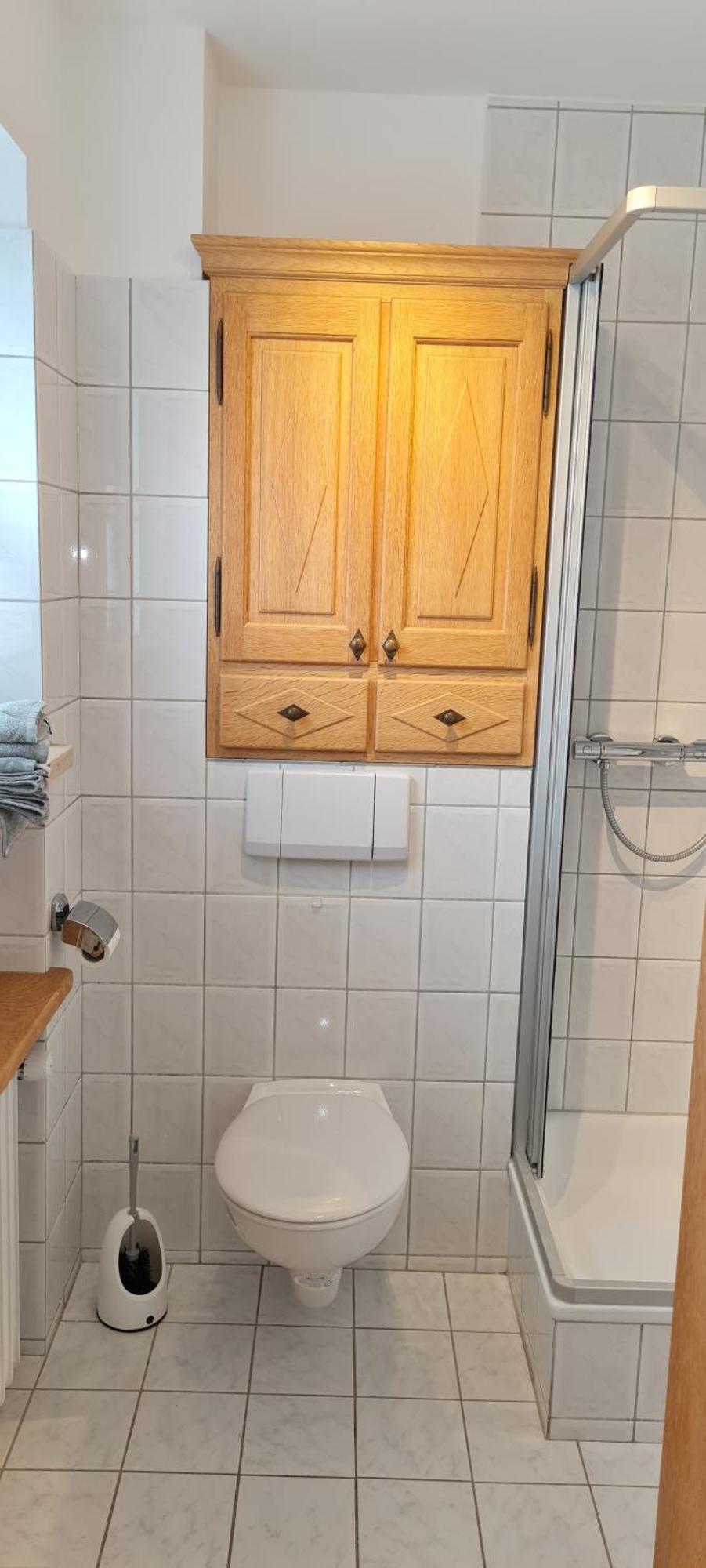 Kreuzstrasse 14 Schulte 10A Apartment Нордерней Екстериор снимка