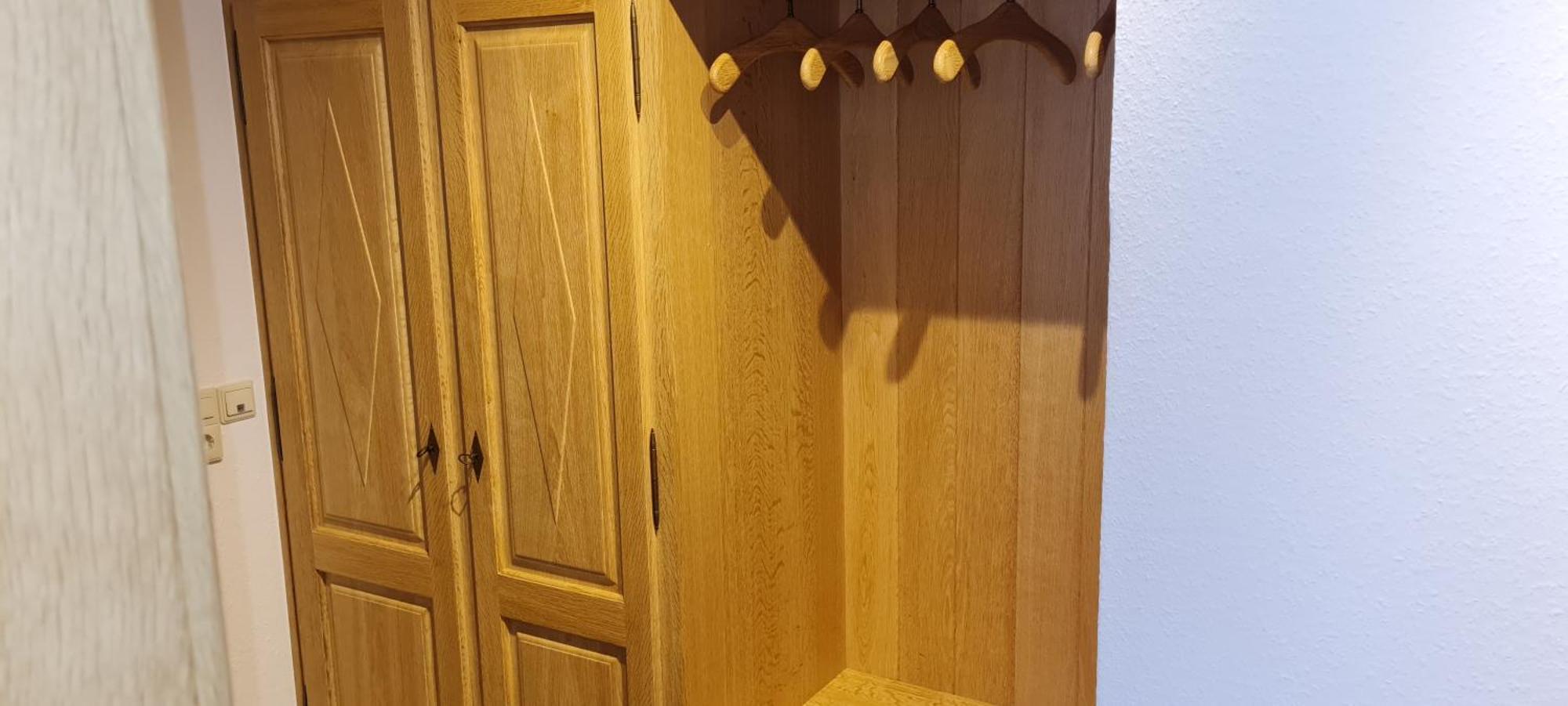 Kreuzstrasse 14 Schulte 10A Apartment Нордерней Екстериор снимка