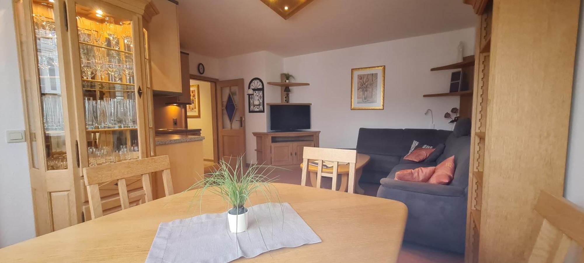 Kreuzstrasse 14 Schulte 10A Apartment Нордерней Екстериор снимка