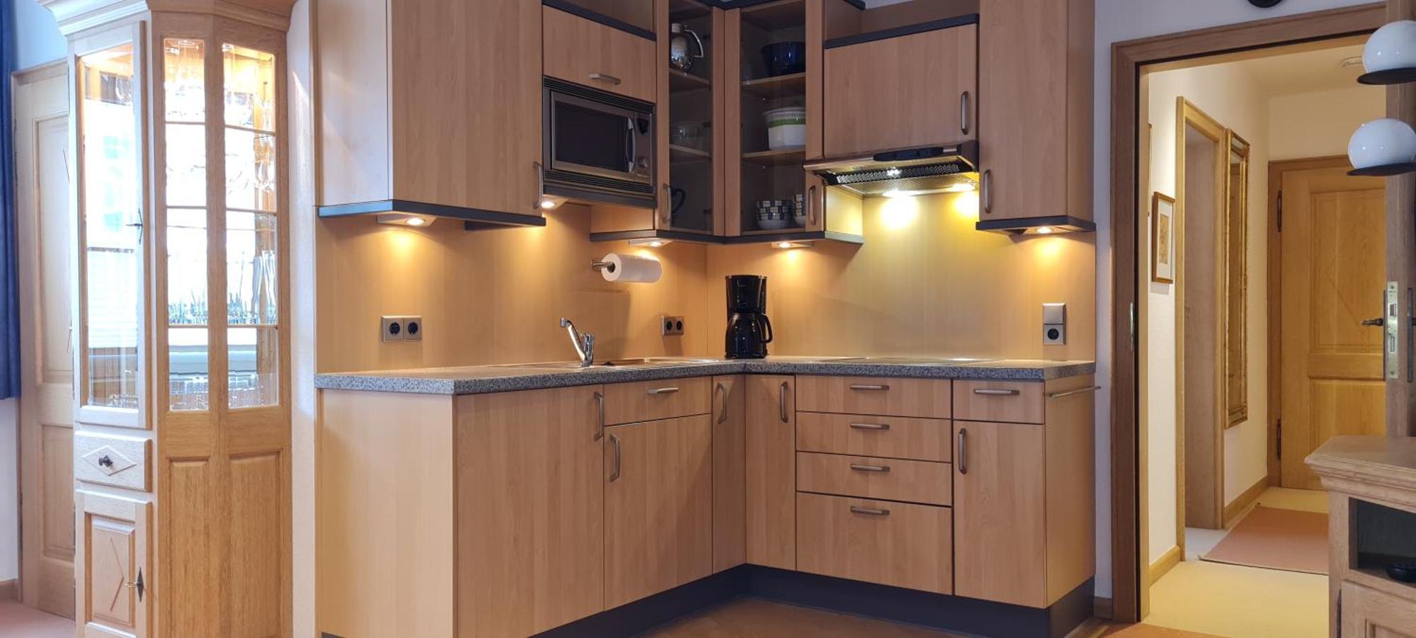Kreuzstrasse 14 Schulte 10A Apartment Нордерней Екстериор снимка