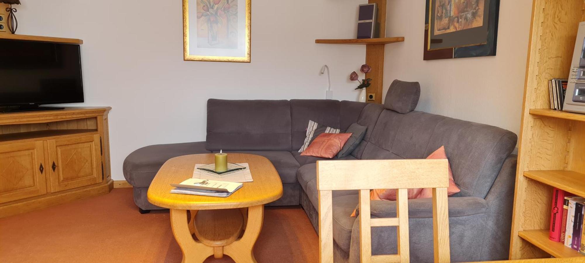 Kreuzstrasse 14 Schulte 10A Apartment Нордерней Екстериор снимка