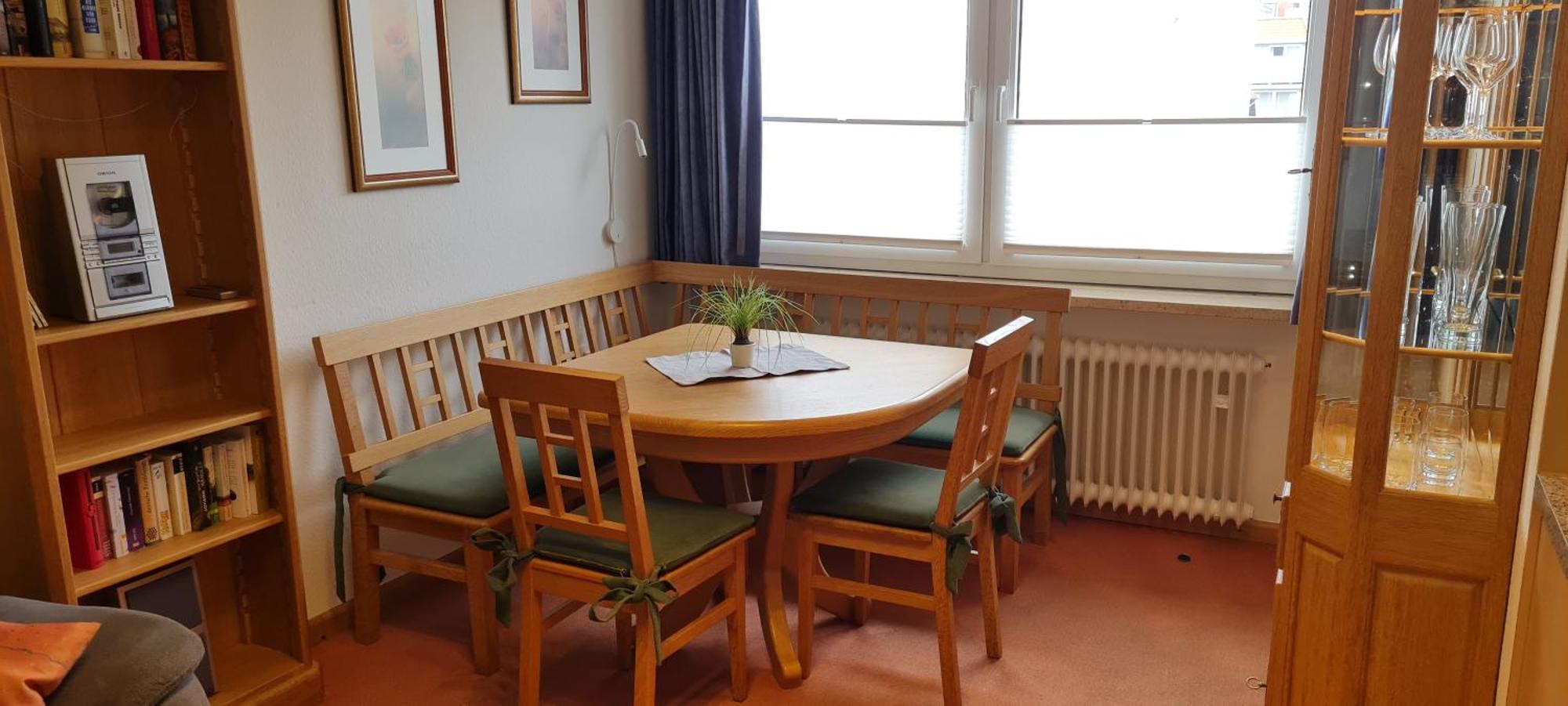 Kreuzstrasse 14 Schulte 10A Apartment Нордерней Екстериор снимка